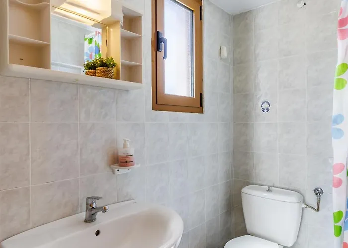 Galini 스코펠로스 타운