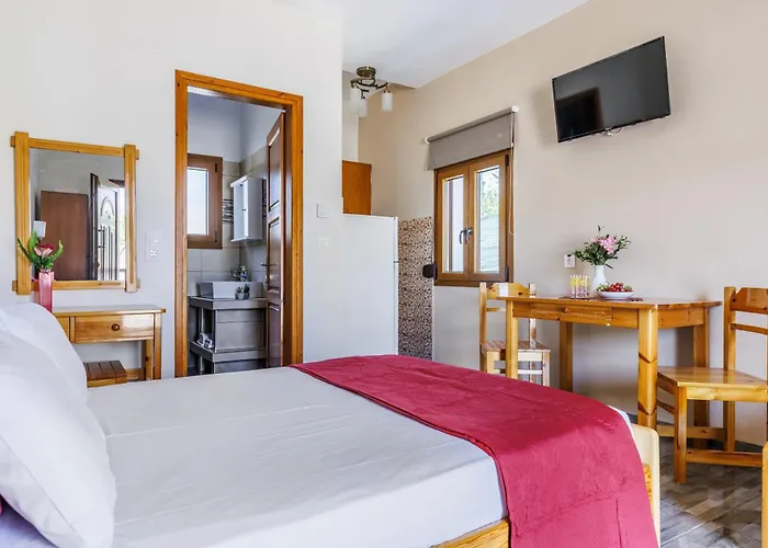 Galini * Скопелос