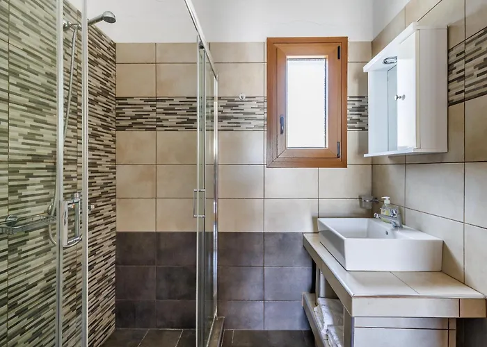 Galini * 스코펠로스 타운