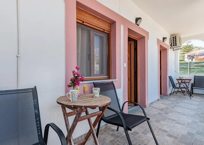 Apartman Galini