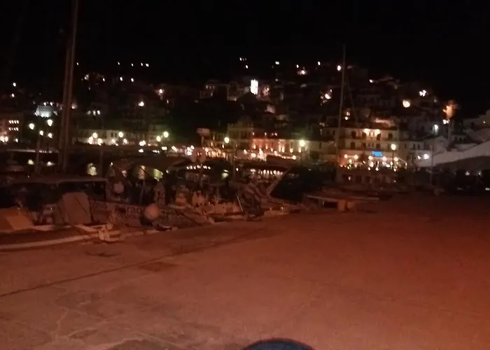 Galini 스코펠로스 타운